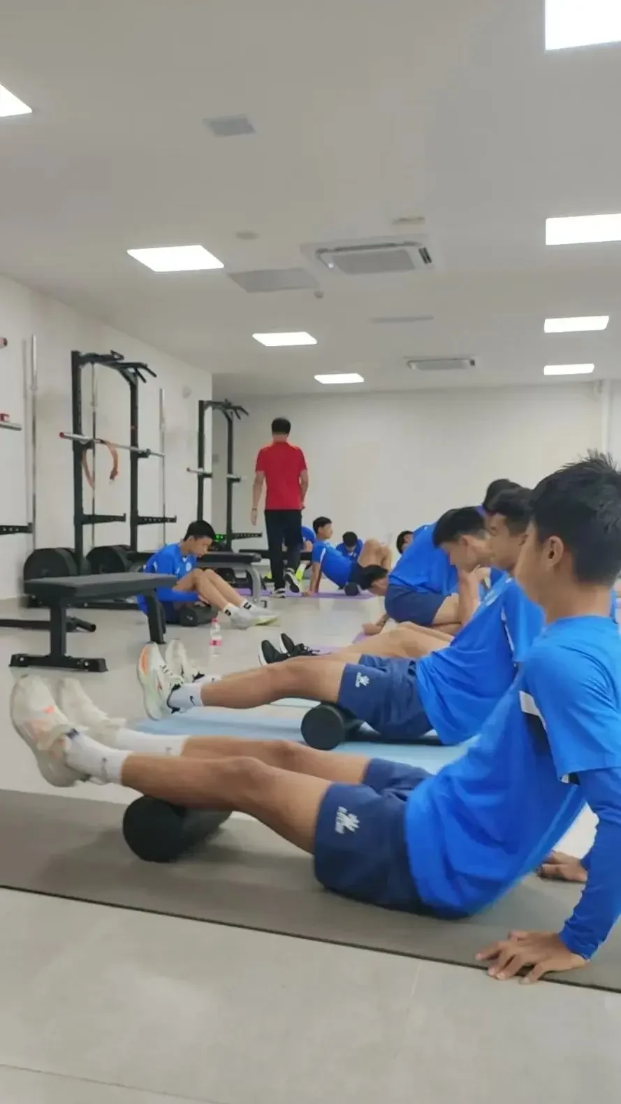 如何制定适合青少年的篮球轮换训练计划_2